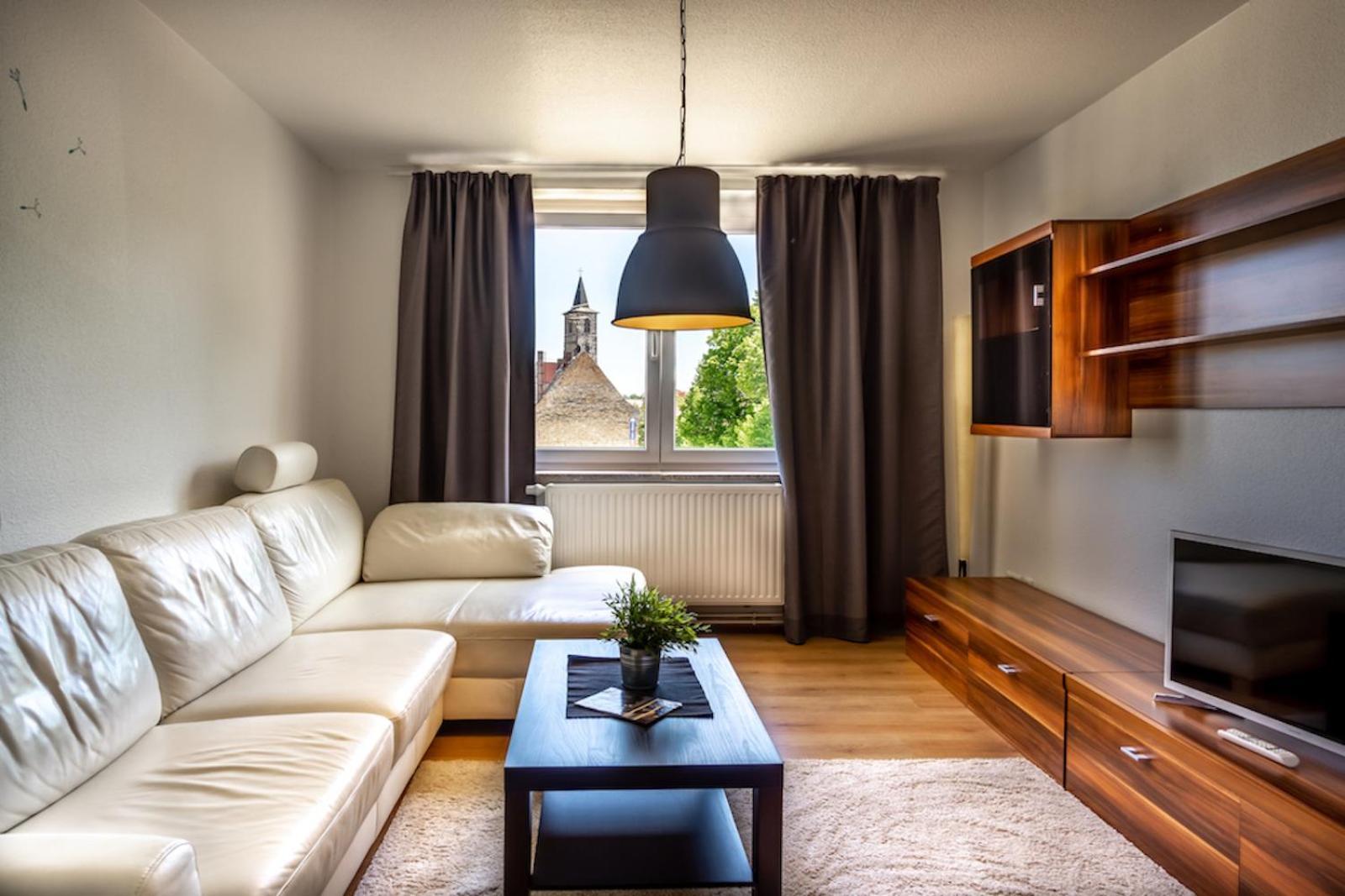 Sl'Otel Budget Bernburg Εξωτερικό φωτογραφία