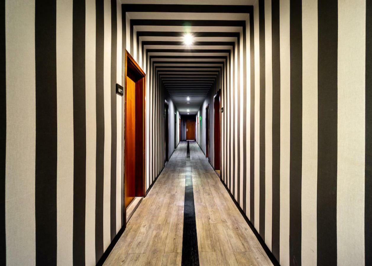 Sl'Otel Budget Bernburg Εξωτερικό φωτογραφία