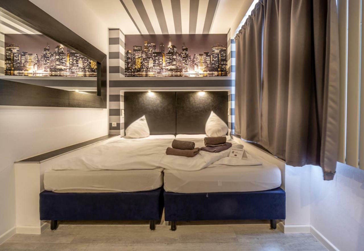 Sl'Otel Budget Bernburg Εξωτερικό φωτογραφία